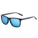 2024 New Square Frame Polarized Sunglasses for Men Sunscreen Aluminum Magnesium Sunglasses for Men Trendy Cross-Border Wholesale Sunglasses_voghion.com