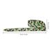 Factory Direct Sales Camouflage Print Long Tail Pirate Hat Cross Border High Quality Hair Care Bun Hat Durag_voghion.com