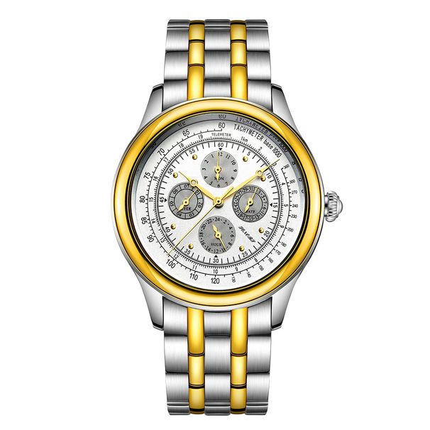 New SN012 Hollowed Out High-end Multifunctional Fully Automatic Mechanical Men's Watch For Cross-border E-commerce_voghion.com