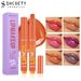 Lipstick Makeup Jelly Press Lipstick Solid Water Light Lip Gloss Mirror Lip Glaze Multi Color Lipstick_voghion.com