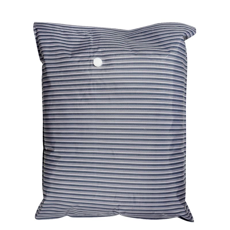 Vacuum Storage Bags – Heavy-Duty Oxford Fabric, Space-Saving Compression Bags For Blankets, Pillows & Clothes (3 Sizes, No Pump Needed)​_voghion.com