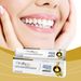 ORALHOE Denture Care Fixing Adhesive Natural Fit Enhances Smile Aesthetics_voghion.com