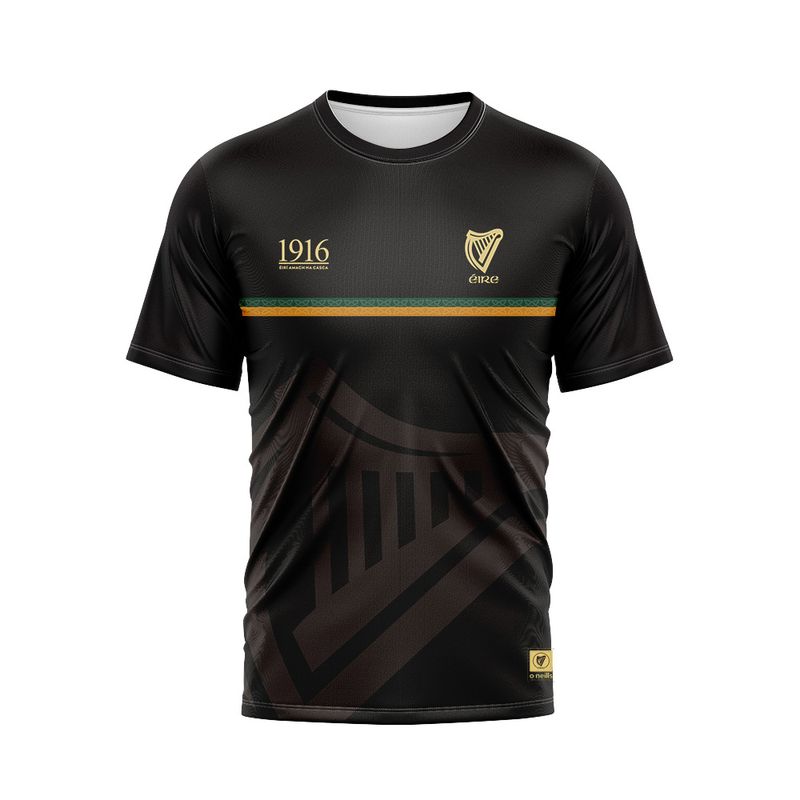 Men’s Clothing Jersey Commemorative Plate Short Sleeve Commemorative Edition Rugby Jersey_voghion.com