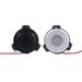 AIYIMA 1Pc Vibration Driver 30W 8 Ohm High Power Woofer Low Frequency Altavoz Portatil Resonance Hifi Bass Music Speaker_voghion.com