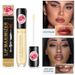 Beauty Care shop Lips Instant Volumising Plumper Oil Increase Gloss Elasticity Reduce Lip Fine Lines Collagen Moisturizing Nour_voghion.com