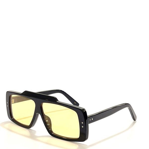 Gafas de sol multifuncionales de diseño para mujer 1369S, montura completa, populares y sencillas, con protección UV400, diseño único._voghion.com