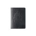 Passport Holder ID Holder Top Layer Cowhide Vintage Boarding Card Wallet Card Holder Passport Book Set_voghion.com