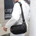 Bolso de pecho, bolso bandolera de un solo hombro, bolso bandolera multifuncional, bolso pequeño, bolso de cartero, bolso de hombre_voghion.com