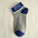 2025d Men's From Zhuji Industry, Four Seasons Short Socks, High-Density Knitted, Odor-Resistant, Sweat-Absorbing, Lettered,_voghion.com