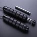 Fitness Stahldraht Heavy Duty Bearing Erwachsene Indoor Jump Rope für Übung_voghion.com