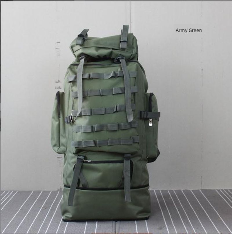 Travel Camouflaged Male L Waterproof Outdoor Large Backpack_voghion.com
