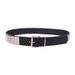 HOT Zwarte Mode Strass Klinknagel Mannen & Vrouwen Studded Riem Punk Met Pin Gesp Gratis Verzending_voghion.com