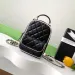 Top-Quality Classic Women's Mini Designer Backpack Pack For Woman_voghion.com