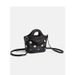 CHARHP&KEJNT2024 new high-end fashion polka dot crossbody bag handbag versatile vegetable basket_voghion.com