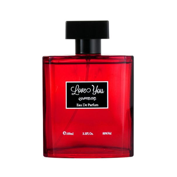 2024 Új, forró parfüm, forró 100 ml-es Gulong női parfüm, virágos tónusú, tartós illatú parfüm, virágos tónusú_voghion.com