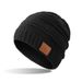 Heated Hats Heating knit hat usb charging heating hat winter warm heating hat for men and women there are many styles_voghion.com