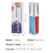 Lip Gloss Fruit Lip Oil Magnetic Suction Two Double Flavors Moisturizing Hydrating Hydrating Lip Marks_voghion.com