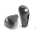 Automatic Shift Gear Knob Lever Gaitor Boot Cover For Ford Focus 2 2005 2006 2007 2008 2009 2010 2011 2012 Car_voghion.com