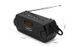 HF-F216 Alto-falante Bluetooth portátil sem fio Coluna de graves Alto-falantes USB externos com rádio FM AUX TF MP3 Subwoofer Alto-falante_voghion.com