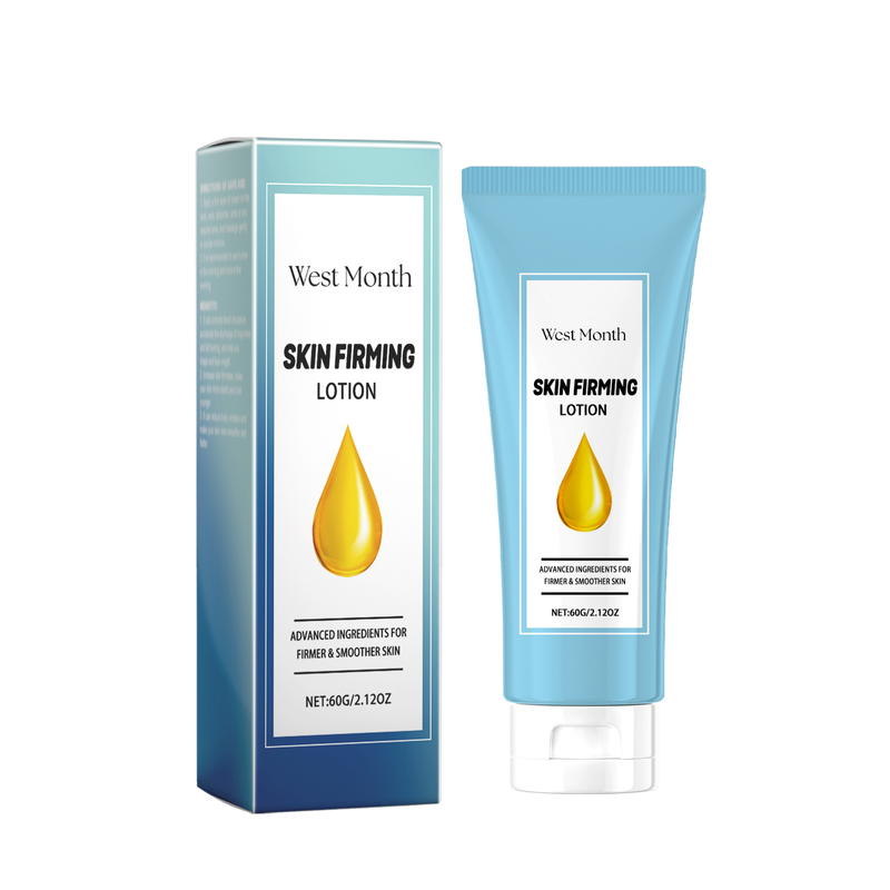 West&Month Anti-Wrinkle Moisturizer Hydrates, Anti-Wrinkle, Moisturizes, Smoothes, And Lightens Fine Lines_voghion.com
