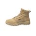 European Warm Series Autumn Winter New High-top Sports Military Fashion Casual Outdoor Hiking Trekking Martin Boots Men's Shoes_voghion.com