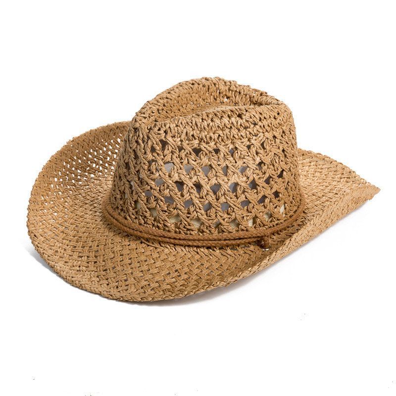 Summersonn am Fräien, Jeans, Stréiwanderungen, Männer mat groussem Rand, Sonnehut fir Fëscherei_voghion.com