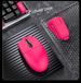 Mouse ATTACK SHARK G3PRO leggero per giochi e-sport, caricabatteria da sedile RGB Bluetooth wireless a tre modalità_voghion.com