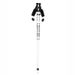 Ski Poles 70-130CM Various Sizes Aviation Aluminum High Performance Carbon_voghion.com