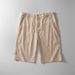 Men's Clothing Summer And Autumn Men's Linen Shorts Cotton And Linen Men's Loose Solid Color Casual Pants Thin Linen Five Point Pants_voghion.com