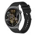 Unisex Smart Watch With Bluetooth Calling, Heart Rate & Blood Oxygen Monitor, Multi-Sport Tracking (Waterproof, Sleep Analysis, 7-Day Battery)_voghion.com