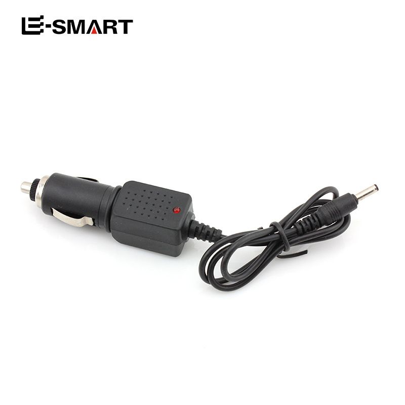 Praktische Taschenlampe fürs Auto, Autoladegerät, Taschenlampe mit starkem Licht_voghion.com