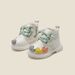 Baby Autumn Winter Cotton Shoes Boys Shoes Baby Children Girls Ankle Boots_voghion.com