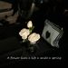 Ornament Decoration High-End Accessories Cute Vase Rose For Car Dashboard_voghion.com