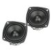 AIYIMA 2Pcs 3 Inch Audio Portable 4 8 Ohm 20W Waterproof Full Range Sound LoudSpeaker Column DIY Bluetooth Speakers_voghion.com