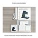 50704555550<=3 Cross-border 3-in-1 Charger Compatible With Phones Foldable Dual Coil Wireless Desktop Horizontal And Vertical_voghion.com