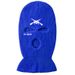 2022 New NO GUNS Embroidered Three-Hole Knitted Balafar Facekini Ski Hat_voghion.com