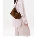 Suede Underarm Commuter Dumpling Bag For Women's And Winter_voghion.com