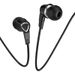 Music Festival  BM47 earphones with microphone for mobile phones, universal in ear remote control earphones, subwoofer earplugs_voghion.com