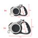 3m 5m Dog Leash Lead For Small Medium Dogs Cats Automatic Retractable Strong Nylon Puppy Traction Rope Chihuahua Pet Supplies_voghion.com