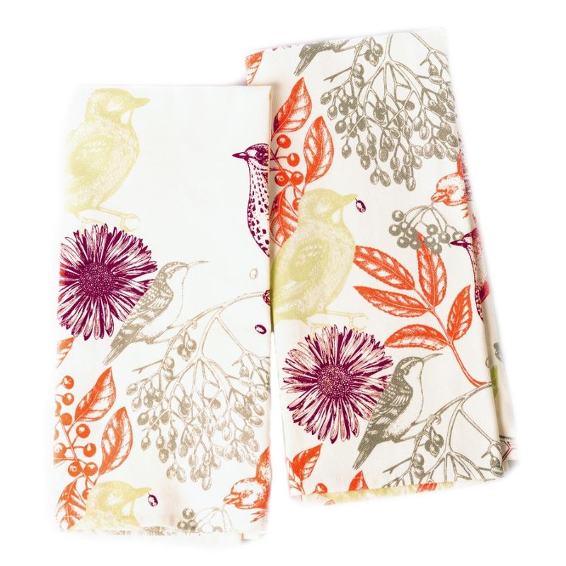Inches Multifunctional 18 28 Towels Cn Towels 100 Printed Pack Stylish Towels Hand Tea Kitchen Hello 2 Boho X Bird Dish Towels_voghion.com