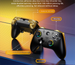 Jemdo Black Myth Wukong Wireless-Spiel für PC TV Switch Bluetooth-Controller_voghion.com
