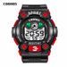 Children's Watches Men's Watch Trend Waterproof Glow-in-the-dark Multi-functional Watch For Male Middle School Students_voghion.com
