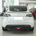 Per Tesla Model Y 2020 2021 2022, fendinebbia posteriori a LED, luci di direzione dinamiche modificate, luci paraurti posteriori_voghion.com