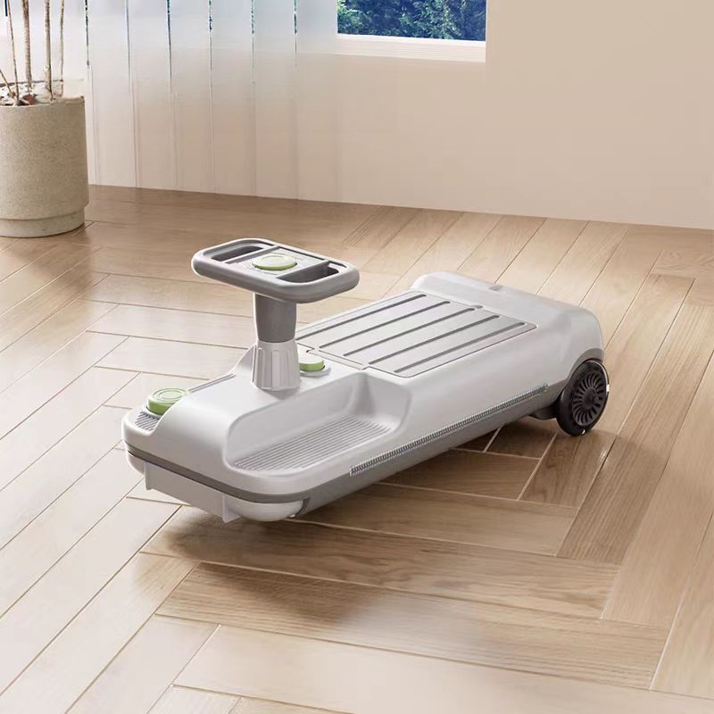 Dětské elektrické, otočné auto, dospělí mohou sedět na motokáře s ochranou proti převrácení 2024, nové dítě_voghion.com