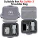 1 Pc For DJI 3S Shoulder Air 3 Travel Drone Anti-collision Storage Bag_voghion.com
