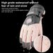 Waterproof Ski Women Winter Touch Screen Snow Fleece ed Warm Thermal Gloves for Snowboard Skiing Running Cycl_voghion.com