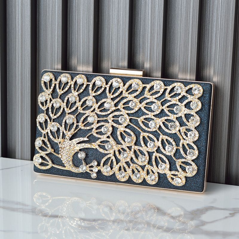 Hochwertiges Nischendesign, neue Damen-Umhängetasche für Abendgarderobe_voghion.com