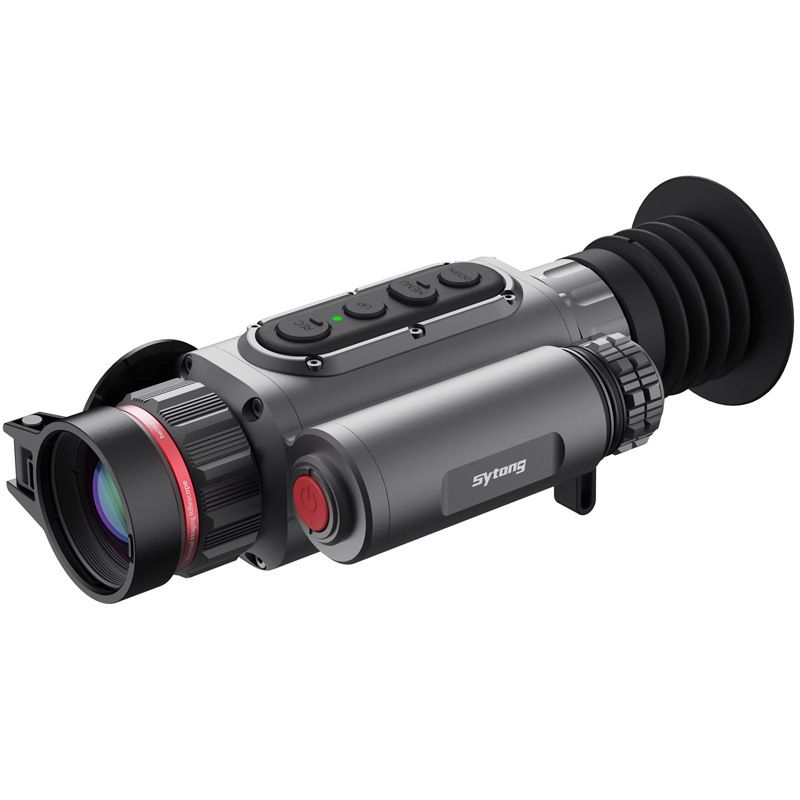 Dispositivo di visione notturna HD a infrarossi con telemetro Sytong LM02, monoculare portatile per esterni, in vendita_voghion.com