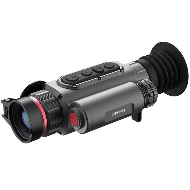 Dispositivo di visione notturna HD a infrarossi con telemetro Sytong LM02, monoculare portatile per esterni, in vendita_voghion.com