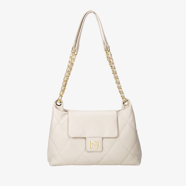 Vándortáska női 2024-es új divatos szemeteszsák, csúcskategóriás, egyvállas, divatos, kis illatos stílusú rombuszláncos hónaljtáska_voghion.com